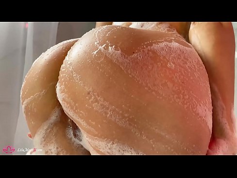 ❤️ Sinasasal ni Brunette ang Pussy gamit ang Vibrator sa Matinding Orgasm sa Shower ❌ Magandang porn sa porn tl.tuberxxx-com.ru ❌️❤