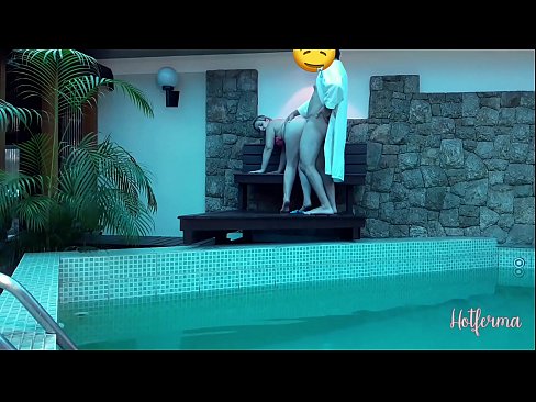 ❤️ Inaanyayahan ni Boss ang kasambahay sa pool, ngunit hindi napigilan ang init ❌ Magandang porn sa porn tl.tuberxxx-com.ru ❌️❤